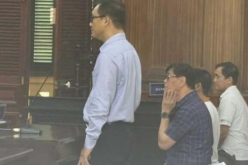 Dàn cựu lãnh đạo Casumina lãnh án vì sai phạm chuyển nhượng 'đất vàng'