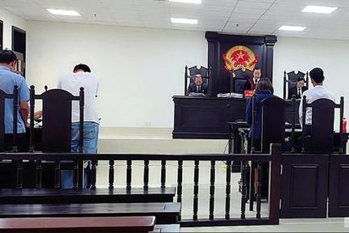 Nguyên đơn vi phạm hợp đồng, HĐXX vẫn 'hồng ân'… tiền 'khủng' (!)
