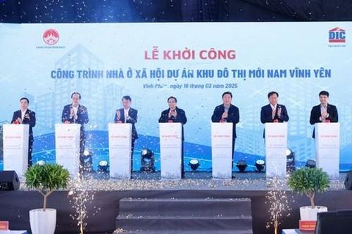 Cần làm rõ thị trường bất động sản có bị thao túng?