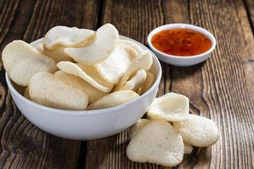Mẹo rán phồng tôm nở to, không ngấm dầu