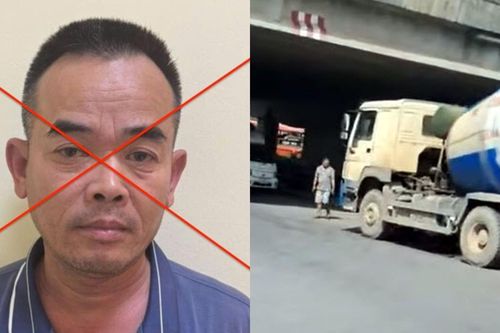 Nữ sinh bị xe bồn cố ý cán tử vong ở Hà Nội: Khởi tố tài xế tội giết người