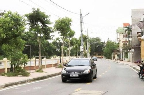 Đông Anh gắn nông thôn mới nâng cao, kiểu mẫu với đô thị văn minh