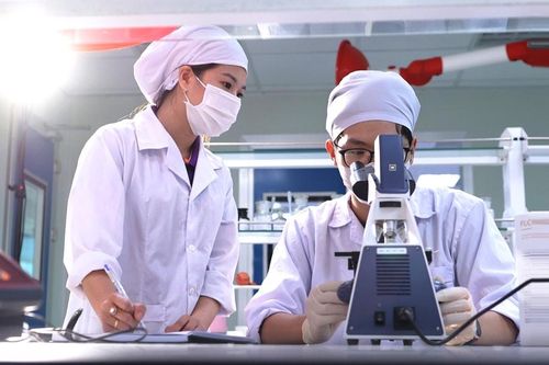 Hành lang pháp lý mới cho phát triển tri thức