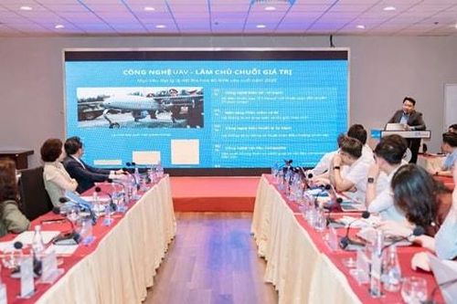 Trung tâm Đổi mới sáng tạo Hà Nội: Thí điểm hợp tác '3 nhà'
