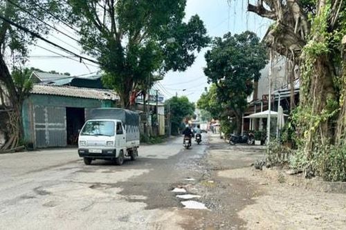 Tuyến đường liên xã Phú Nghĩa - Kiều Phú xuống cấp, mất an toàn giao thông