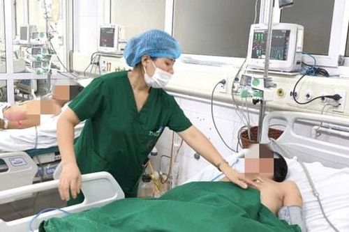 Mắc uốn ván, nghi từ chiếc răng sâu chưa điều trị