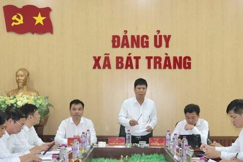 Bát Tràng: Thu ngân sách nhà nước đạt 98,1% dự toán giao