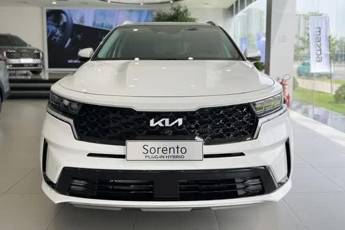 Giá xe ô tô Kia mới nhất giảm sốc, thấp chưa từng thấy: Kia Seltos, Kia Sonet chưa bao giờ rẻ thế