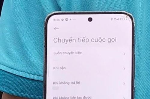 Nam thanh niên bị phạt 7,5 triệu đồng vì chuyển cuộc gọi đòi nợ về số điện thoại đường dây nóng Bộ Công an