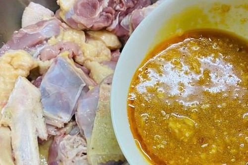 Ngày mưa 'đổi gió' với món thịt vịt dễ làm cho cả nhà, đảm bảo ngon khó cưỡng