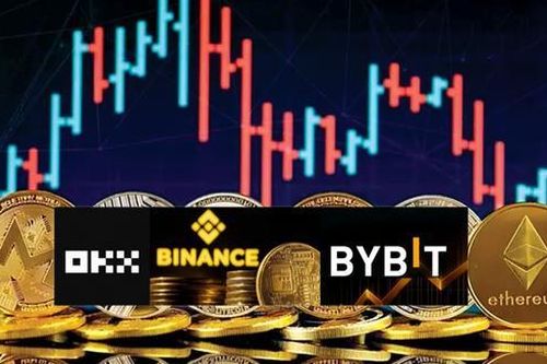 3 gã khổng lồ Crypto chờ ngày 'xây tổ' tại Việt Nam