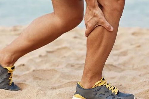 Các biện pháp khắc phục khi bị chuột rút