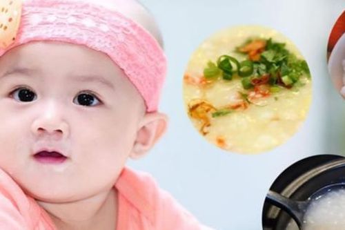 Hướng dẫn chế biến món ăn dặm cho bé: Đơn giản mà đủ chất
