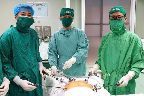 Kỳ tích điều trị đa mô thức cho bệnh nhân ung thư giai đoạn cuối tại Bệnh viện Hữu nghị Đa khoa Nghệ An
