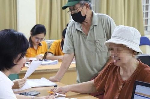 Bộ Y tế nói gì trước kiến nghị của cử tri 'sớm ban hành hướng dẫn thực hiện trợ cấp hưu trí xã hội'?