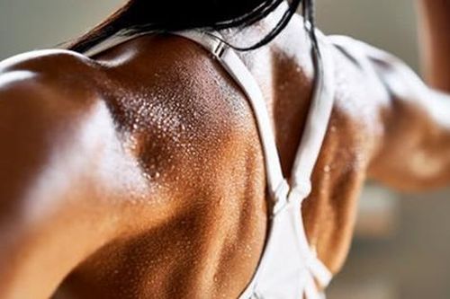 5 bài tập bodyweight giúp tăng cơ hiệu quả nhất cho tuổi 50