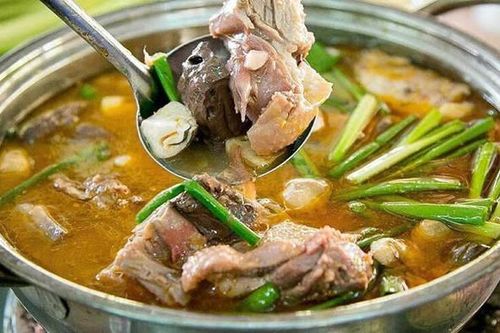 4 món ăn bổ dưỡng từ thịt vịt thích hợp cho mùa thu