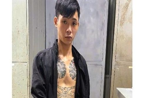 Đồng Nai: Bắt đối tượng truy nã đặc biệt về tội cố ý gây thương tích