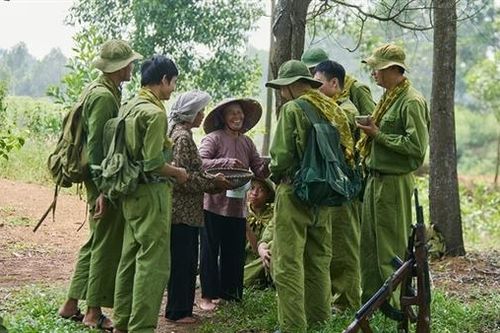 Hành trình mới của Lê Minh Ngọc
