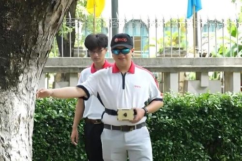 Biến thử thách thành động lực, cậu sinh viên 22 tuổi lan tỏa lợi ích đến cộng đồng