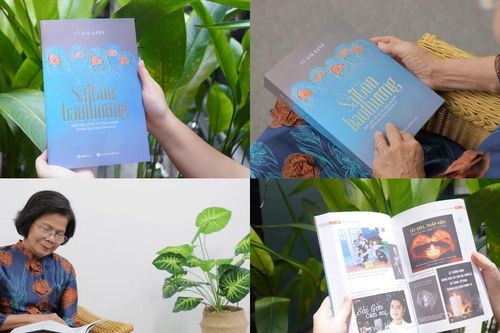 Đọc 'Sài Gòn bao thương' để nhớ: Những năm của đại dịch, ta vẫn sống trọn vẹn