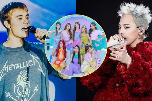 Nhóm nhạc nữ làm nên lịch sử ở Coachella 2026, diễn cùng Justin Bieber, BIGBANG