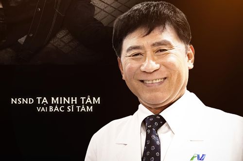 NSND Tạ Minh Tâm tái xuất màn ảnh sau 23 năm vắng bóng