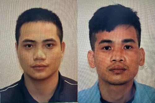 Bắt nhóm đối tượng tổ chức sử dụng trái phép chất ma túy