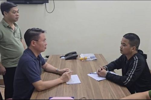 Kẻ máu lạnh sát hại 3 người do mâu thuẫn tình ái