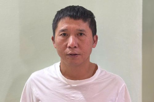 Truy xét đối tượng người nước ngoài trốn truy nã về hành vi cố ý giết người