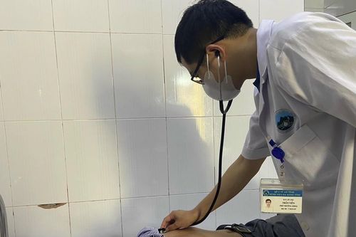Hơn 70% bệnh nhân phổi ở Việt Nam được phát hiện muộn
