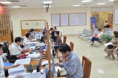 Để Việt Nam trở thành điểm đến trên bản đồ tài chính quốc tế