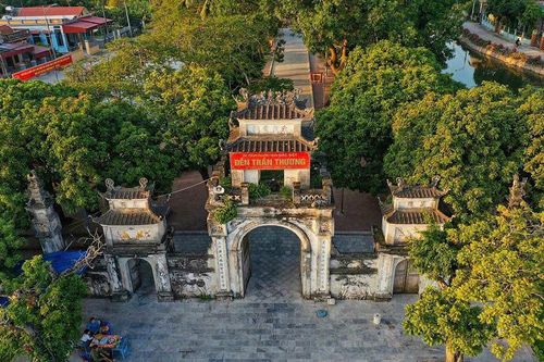 Đêm nghệ thuật ngàn năm sử tích