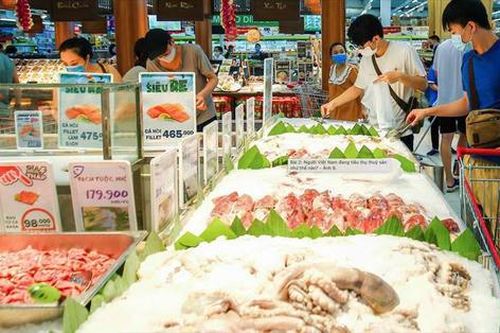 Vẫn bỏ ngỏ thị trường thủy sản nội địa