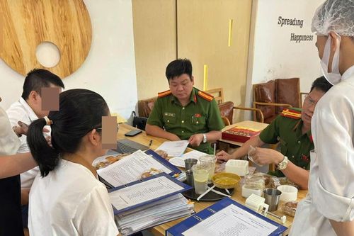 Đà Nẵng: Liên tiếp phát hiện cơ sở làm bánh Trung thu không rõ nguồn gốc