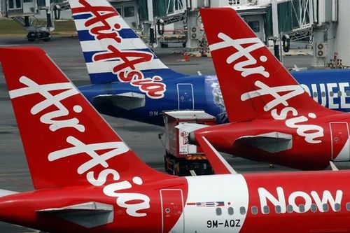 CEO AirAsia lạc quan về việc gia nhập thị trường Việt Nam