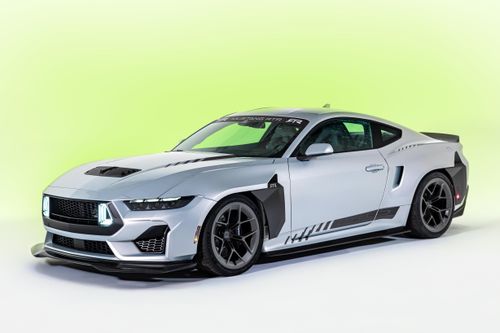'Xe cơ bắp' Ford Mustang RTR Spec 5 mạnh 882 mã lực, giá 160.000 USD
