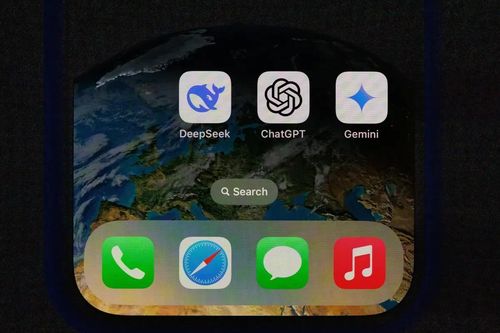 Sắp có 'ChatGPT' của Apple