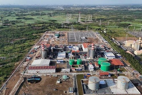 'Ông lớn' ngành điện Việt Nam chốt tăng vốn lên gần 31.000 tỷ đồng
