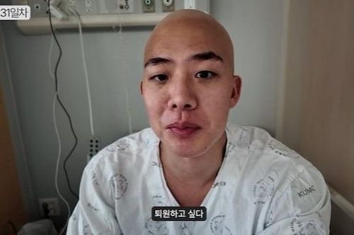Sao 'Địa ngục độc thân' mắc ung thư