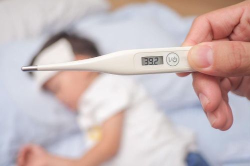 Đằng sau những cơn ốm tưởng chừng rất nhẹ ở trẻ