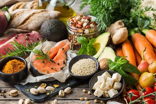 'Đệ nhất phu nhân' truyền cảm hứng khiến người Mỹ ăn uống khoa học hơn