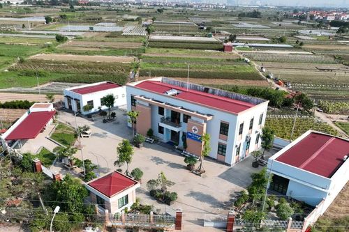 Cú hích chính sách quan trọng cho y tế cơ sở