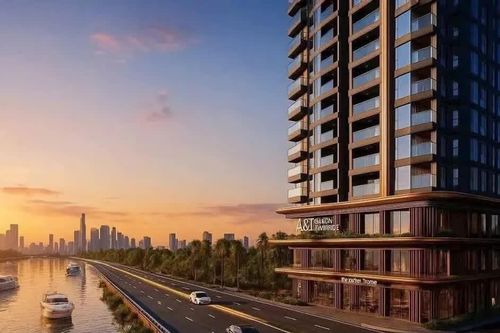 Tiềm năng đầu tư tại A&T Saigon Riverside: Đón đầu làn sóng phát triển mới