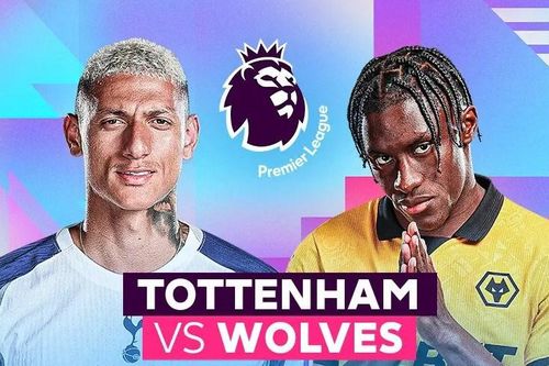 Nhận định trận đấu Tottenham vs Wolves, 2h00 ngày 28.9: 15 trận bất bại của Spurs có bị Wolves chặn đứng?