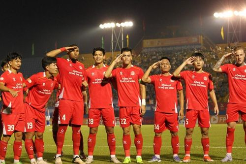 Nhận định trận đấu SLNA vs CA TP.HCM, 18h00 ngày 27.9: Thành Vinh còn là hiểm địa?