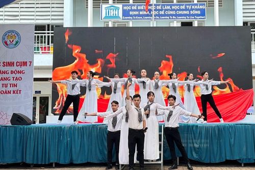 Dự thảo Nghị quyết về cơ chế, chính sách đặc thù phát triển GD&ĐT
