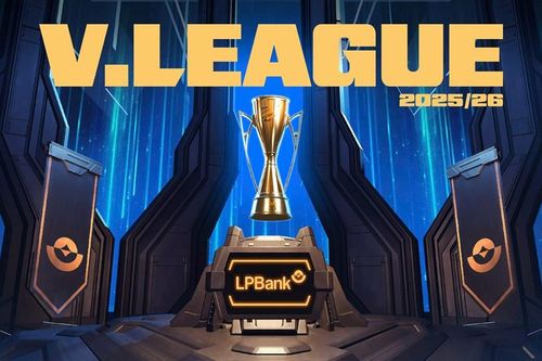 LPBank V.League 1-2025/26: 'Robot đại chiến' – câu chuyện bản sắc và công nghệ