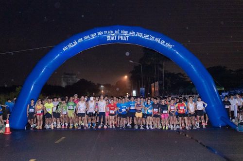 38 hoạt động khơi dậy 'Khát vọng sinh viên'