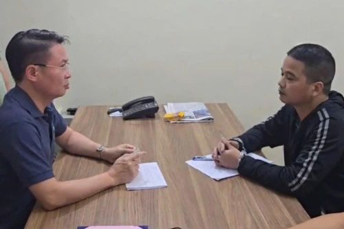 Hé lộ nguyên nhân từ ghen tuông